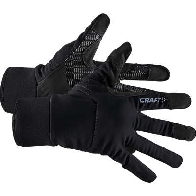 Craft Adv Speed Glove Black