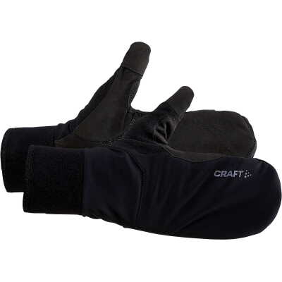 Craft Adv Speed Miten Black