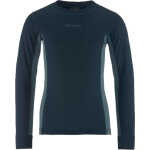 Craft Junior Core Dry Baselayer Set Blaze/Orion