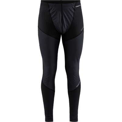 Craft Men's Active Extreme X Wind Pants Black/Granite