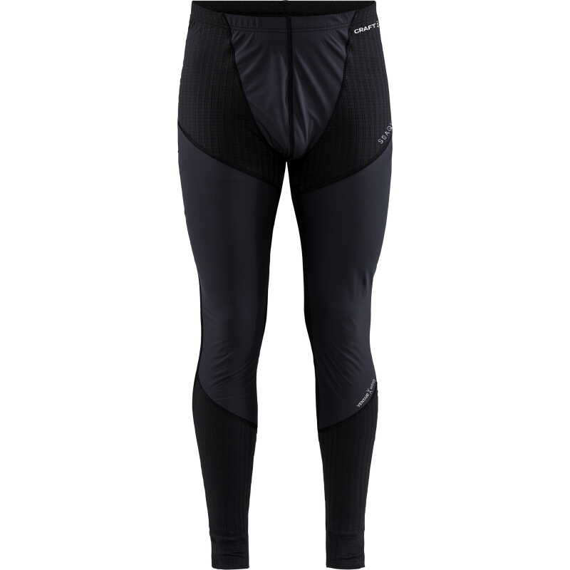 Craft Men's Active Extreme X Wind Pants Black/Granite