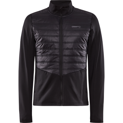 Craft Men's Adv Essence Warm Jacket 2 Black