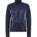 Craft Men's Adv Essence Warm Jacket 2 Blaze