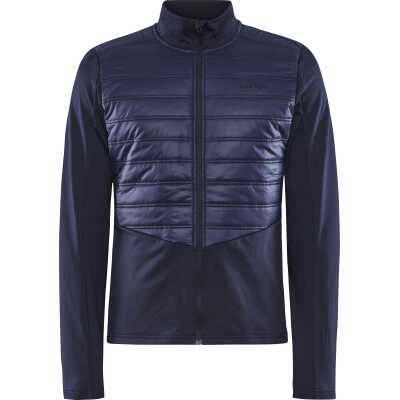 Craft Men's Adv Essence Warm Jacket 2 Blaze