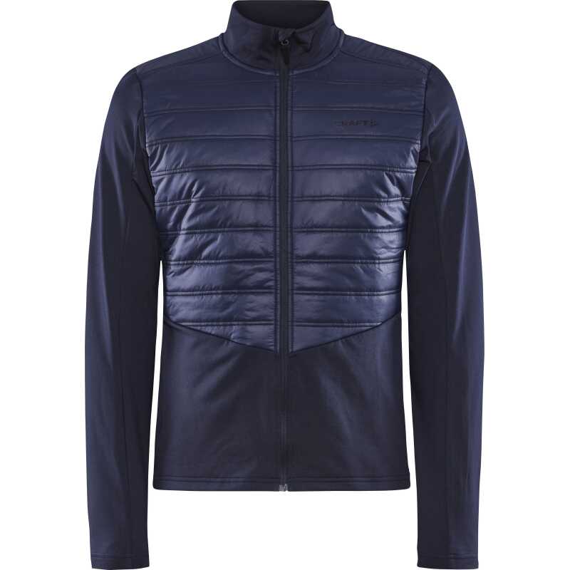 Craft Men's Adv Essence Warm Jacket 2 Blaze Craft Men's Adv Essence Warm Jacket 2 Blaze