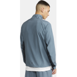 Craft Men's Adv Essence Wind Jacket Real/Blaze