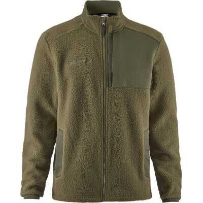 Craft Men's Adv Explore Pile Fleece Jacket Rift