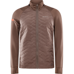 Craft Men's Adv Subz Jacket 3 DK Clay