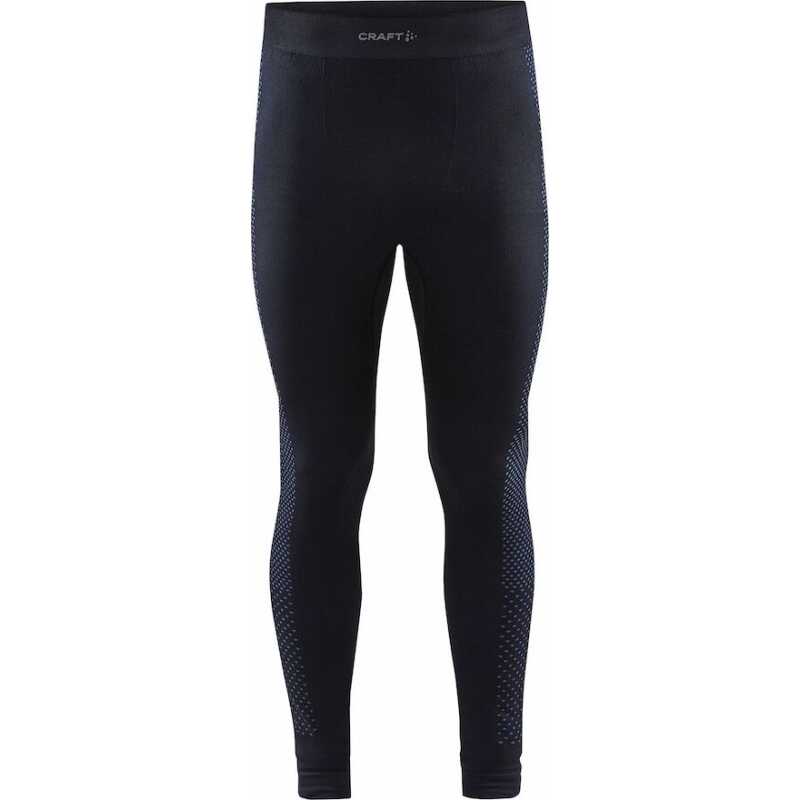 Craft Men's Adv Warm Intensity Pant Blaze/Royal Craft Men's Adv Warm Intensity Pant Blaze/Royal