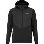 Craft Men's Advance Essence Jersey Hood Jacket 2 Black