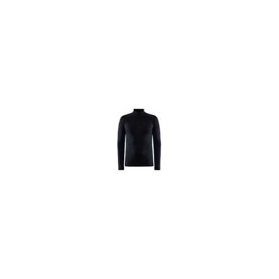Craft Men's Core Dry Active Comfort Halfzip Black