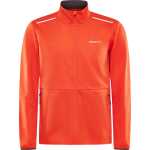 Craft Men's Core Nordic Training Jacket Vibrant