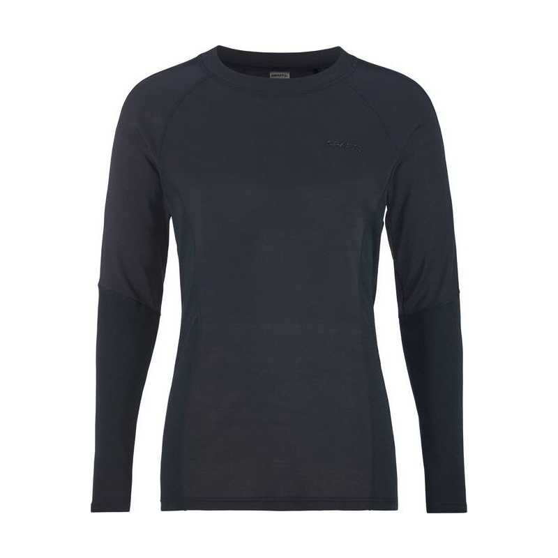 Craft Men's Core Warm Baselayer Set Blues/Dark Navy Craft Men's Core Warm Baselayer Set Blues/Dark Navy