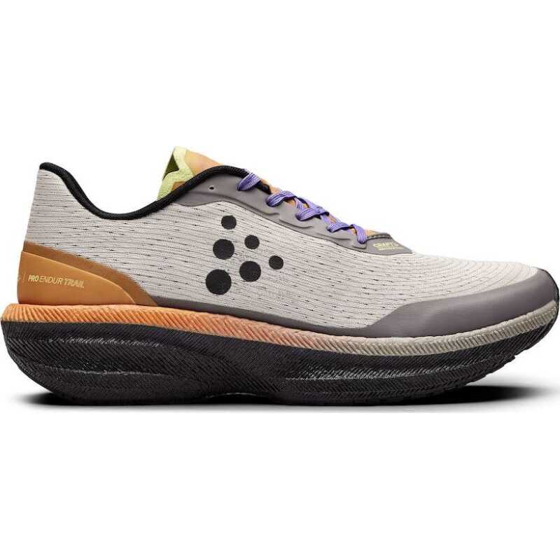 Craft Men's Endurance Trail Flex/Desert Craft Men's Endurance Trail Flex/Desert