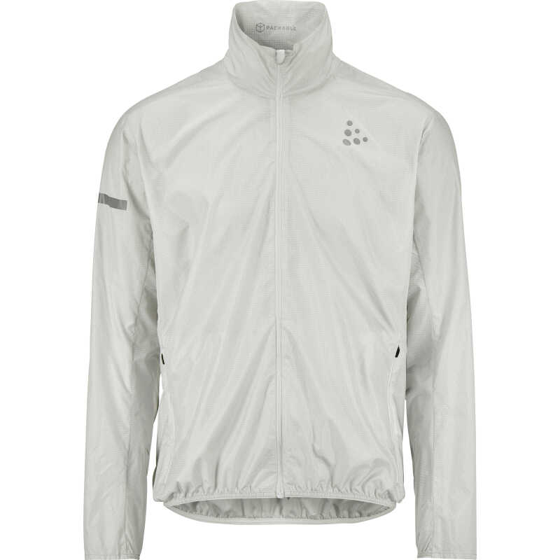 Craft Men's Pro Hypervent Jacket 2 Cloud Craft Men's Pro Hypervent Jacket 2 Cloud