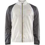 Craft Men's Pro Hypervent Jacket Granite-Ash