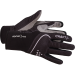 Craft Pro Ventair Wind Glove Black