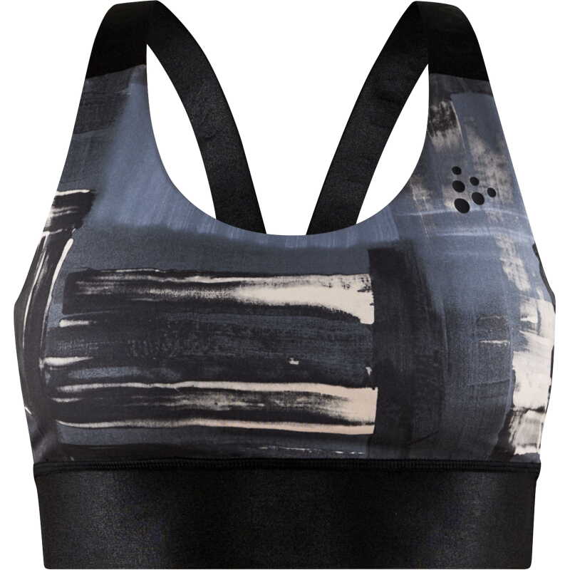 Craft Women's Adv Charge Sport Top Norit-Multi