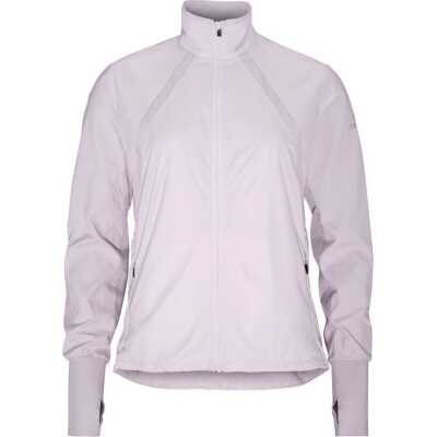 Craft Women's Adv Essence Wind Jacket Aster