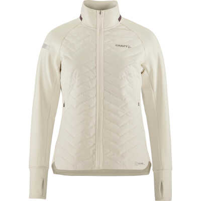 Craft Women's Adv Subz Jacket 3 Plaster
