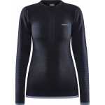Craft Women's Adv Warm Intensity Longsleeve Black
