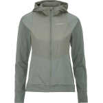 Craft Women's Advance Essence Jersey Hood Jacket 2 Leaf