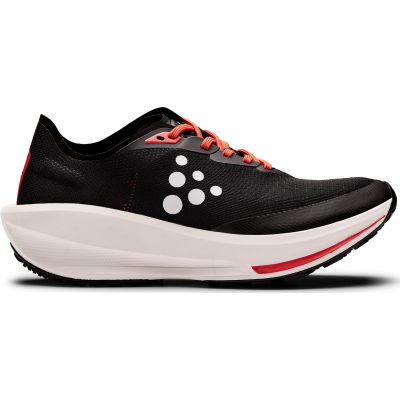 Craft Women's CTM Ultra 3 Black/Heat