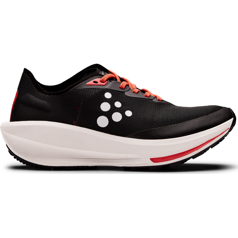 Craft Women's CTM Ultra 3 Black/Heat