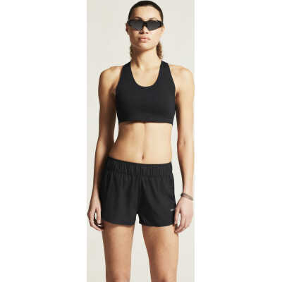 Craft Women's Collective Padded Sportsbra Black