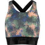 Craft Women's Core Charge Sport Top Jump/Cosmo