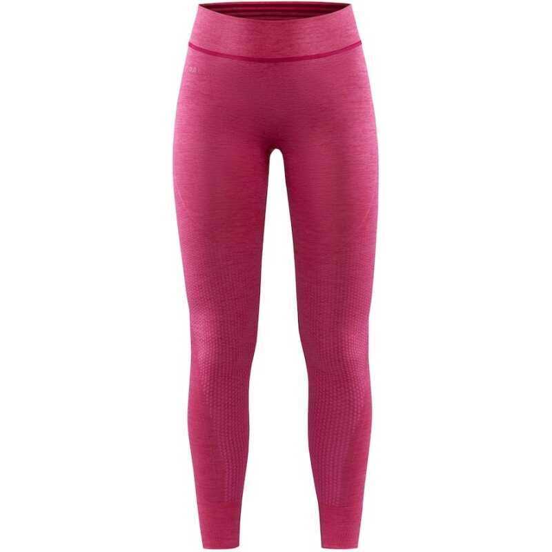 Craft Women's Core Dry Active Comfort Pant Fame Craft Women's Core Dry Active Comfort Pant Fame