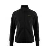 Craft Women's Core Nordic Training Jacket Black