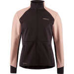 Craft Women's Core Nordic Training Jacket Dark Plum/Charm