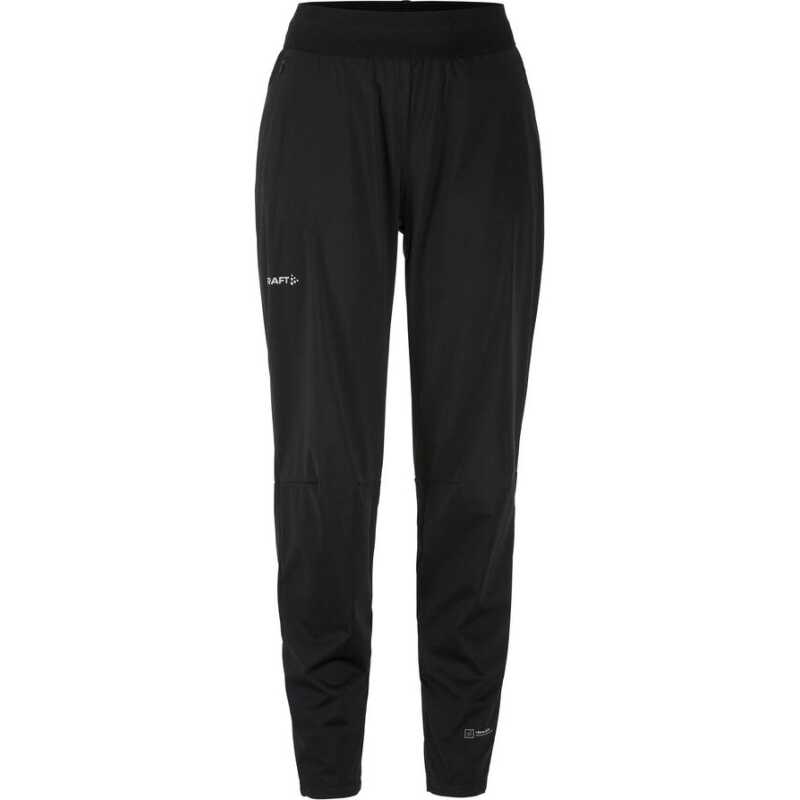 Craft Women's PRO Hydro Pants 2 Black Craft Women's PRO Hydro Pants 2 Black