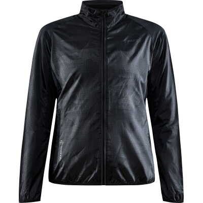 Craft Women's Pro Hypervent Jacket Black