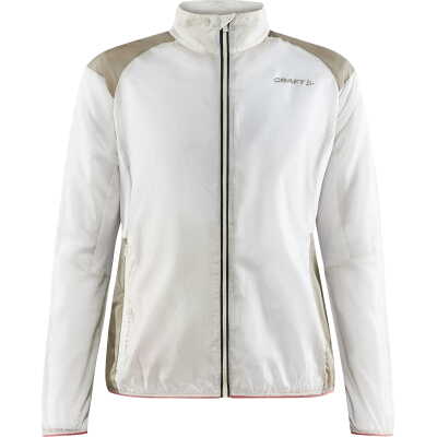 Craft Women's Pro Hypervent Jacket Whisper