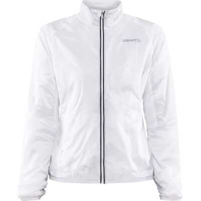 Craft Women's Pro Hypervent Jacket White