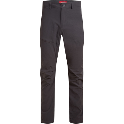 Craghoppers Men's Nosilife Pro Trouser III Black Pepper