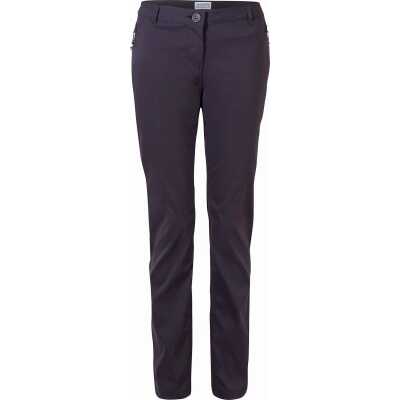 Craghoppers Women's Kiwi Pro II Trousers Dark Navy