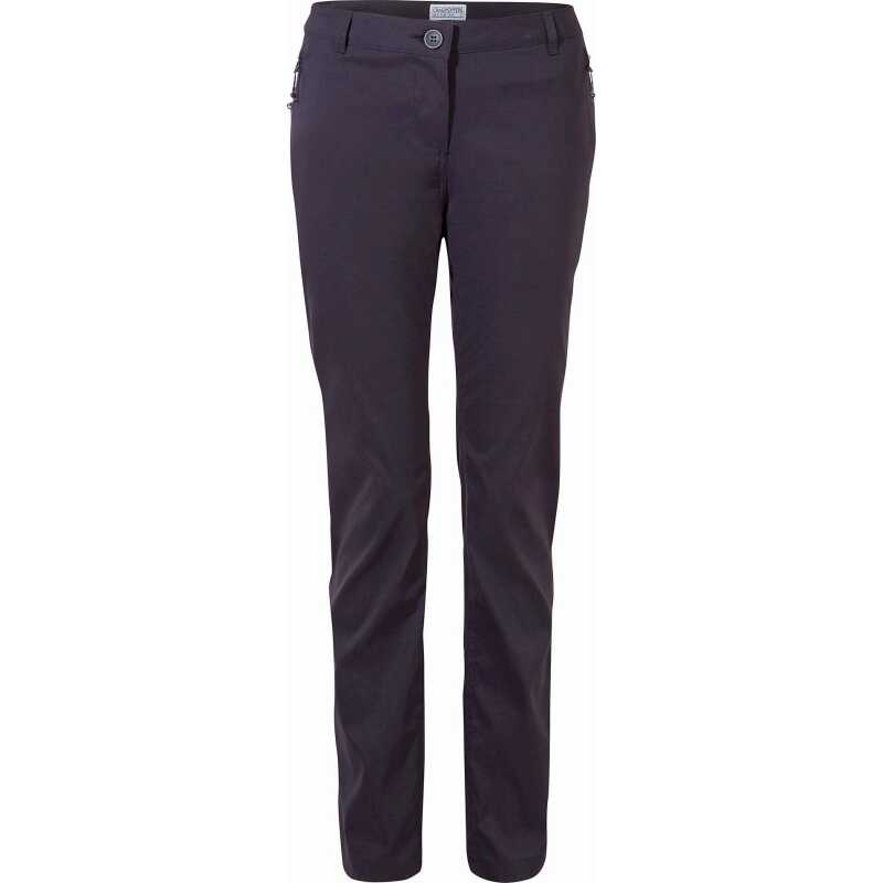Craghoppers Women's Kiwi Pro II Trousers Dark Navy Craghoppers Women's Kiwi Pro II Trousers Dark Navy
