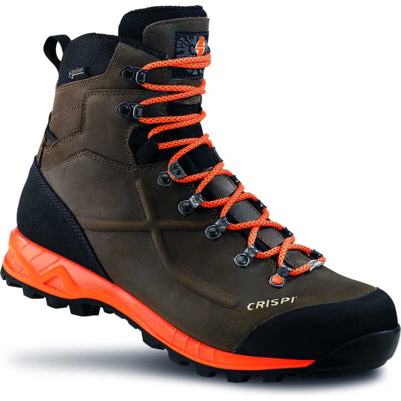 Crispi Valdres Gore-Tex Brown Crispi Valdres Gore-Tex Brown