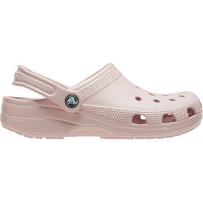 Crocs Unisex Classic Clog Quartz
