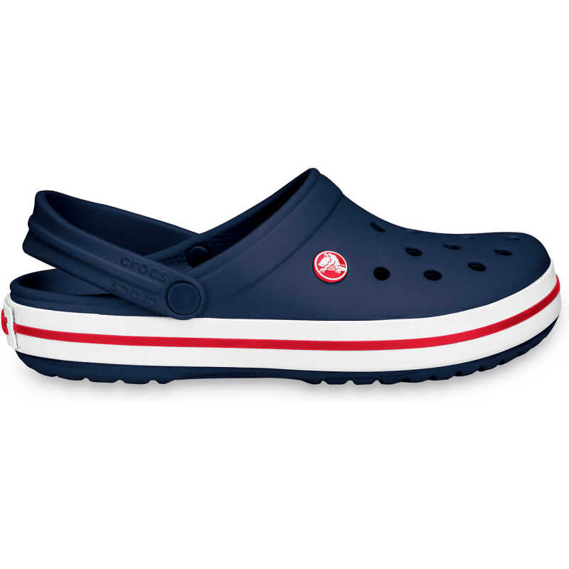 Crocs Unisex Crocband Clog Navy Crocs Unisex Crocband Clog Navy