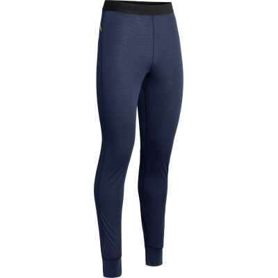 Dæhlie Men's Training Wool Mix Pants Navy
