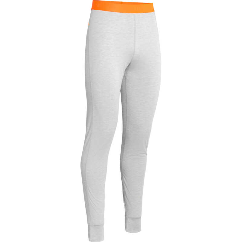 Dæhlie Men's Training Wool Mix Pants Quiet Grey