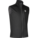Dæhlie Men's Vest Power Black