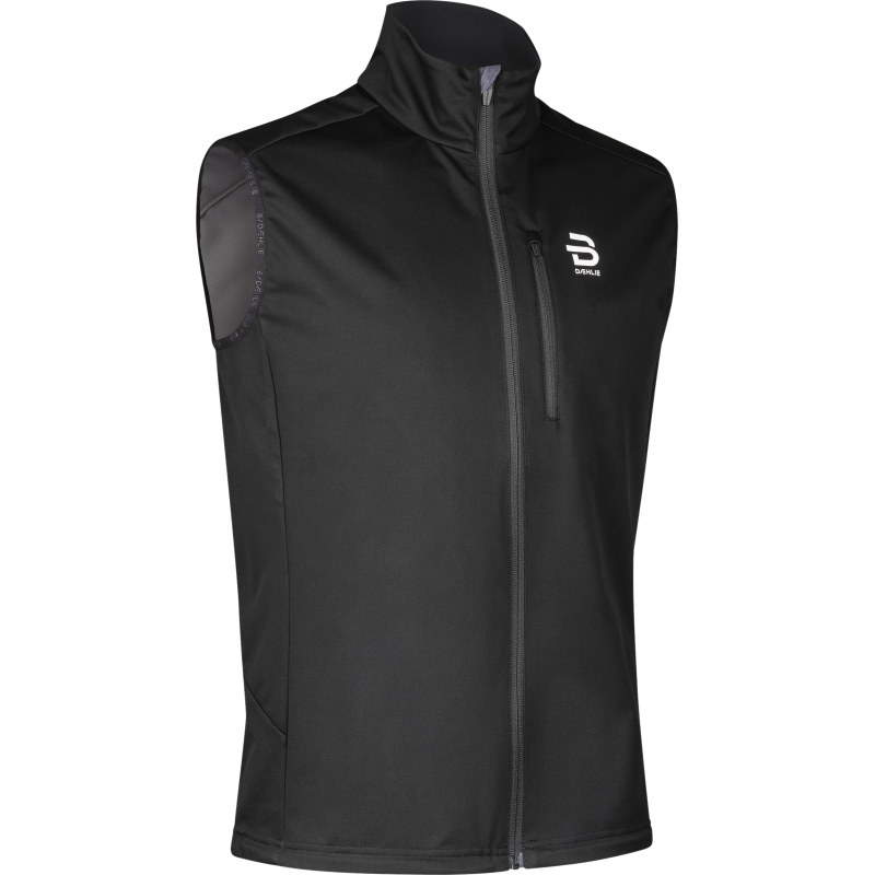 Dæhlie Men's Vest Power Black