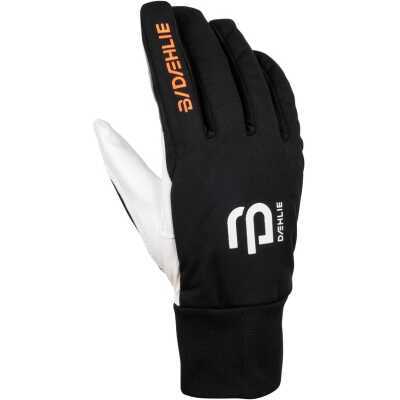Dæhlie Unisex Glove Race Warm Black