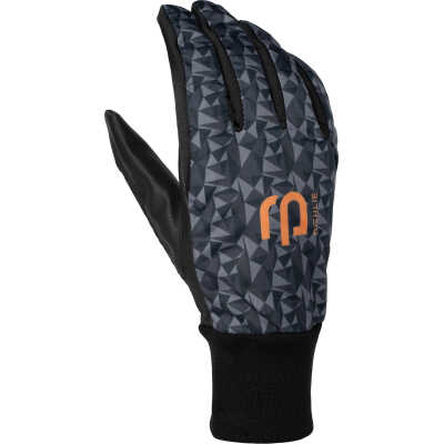 Dæhlie Unisex Glove Shift Black