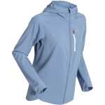 Dæhlie Women's Jacket Run 2.0 Elemental Blue